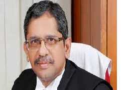 मुख्य न्यायाधीश ने बंटवारे के खिलाफ किया आगाह